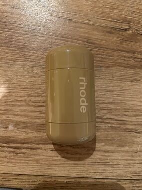 rhode pockey blush in juice box